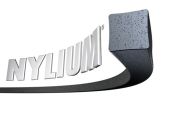 КОРДА D3.5MM X 30M NYLIUM КВАДРАТ - 539165
