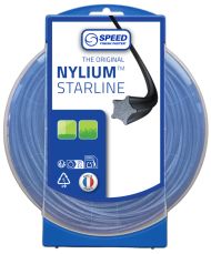 КОРДА D2.7MM X 15M NYLIUM ЗВЕЗДА - 559054
