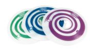 КОРДА D2.5MM X 6.0M SPYRO M (25 БР.) - 56500M