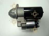 ЕЛ. СТАРТЕР К-Т RUGGERINI RY - 5840218