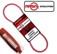 РЕМЪК 16.0ММ X 2464MM MTD 754-0492, - 5LK97