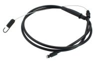 ЖИЛО САМОХОД  L1321/1600MM, GGP, CASTELGARDEN, STIGA: 381000697 - 6300059