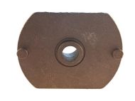 АДАПТОР ЗА НОЖА OLEO MAC TC92, TC102 25463200/0, 125463200/0 - 65-020