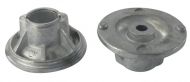 АДАПТОР ЗА НОЖ HUSQVARNA ROYAL 46, 47, 48, 53 531020654, 516842000 - 65-043
