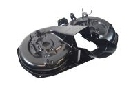 КОСИЛЕН АПАРАТ(ТАВА) 92CM CASTELGARDEN TC92  82564048 - 6520001