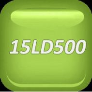ГОРИВО-НАГНЕТАТЕЛНА ПОМПА 15LD500 - 6590428