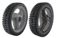 КОЛЕЛО ЗА КОСАЧКА D200MM X 12.7MM HUSQVARNA 532403495 - 7109609