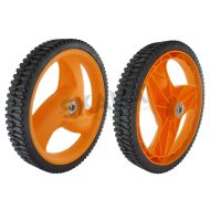КОЛЕЛО ЗА КОСАЧКА D300MM X 12.5MM HQ 532403509 - 7109610