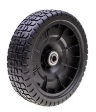 КОЛЕЛО ЗА САМОХОДА ЗА КОСАЧКА D200X12.0X43MM FLYMO 513864002 - 72-075