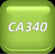 БУТАЛЕН БОЛТ CA340 854R021 - 85421