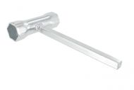 КЛЮЧ КОМБИНИРАН 19/21 X 9.5 MM , L130 - 9300531