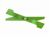 НОЖ ДВОЕН 52.00 CM LM2135E-SP - AB2102D-E