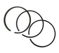 СЕГМЕНТИ К-Т IРЕМ D80.5MM ALN330 - ACM003-050