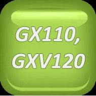 КЛАПАН СМУКАТЕЛЕН HONDA GX110 - B30630
