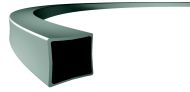 КОРДА D3.5ММ Х 32M (TITANIUM-КВАДРАТ) - CB060-T1