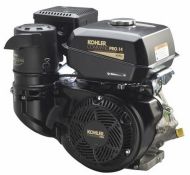 ДВИГАТЕЛ БЕНЗИНОВ KOHLER CH440 (14КС) - CH440-3234