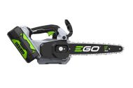 ВЕРИЖЕН ТРИОН 56V/30СМ (БЕЗ БАТЕРИЯ И ЗАРЯДНО) - CS1200E