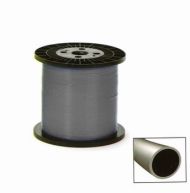 КОРДА D3.0ММ Х 279М (TITANIUM-КРЪГЛА) - DI2913-T1