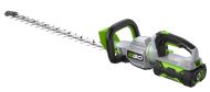 НОЖИЦА ЗА ЖИВ ПЛЕТ 56V/66СМ + БАТЕРИЯ 2.5AH + ЗАРЯДНО - HT2601E