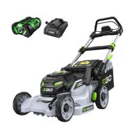 КОСАЧКА 56V/42СМ+ БАТЕРИЯ 2.5AH И СТАНДАРТНО ЗАРЯДНО - LM1711E