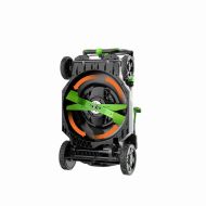 КОСАЧКА САМОХОДНА 56V/52СМ С ДВА НОЖА (С БАТЕРИЯ 7.5AH И ЗАРЯДНО) - LM2135E-SP
