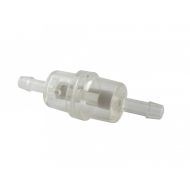 ФИЛТЪР БЕНЗИНОВ УНИВЕРСАЛЕН L62MM X D16MM, d6MM - R124140