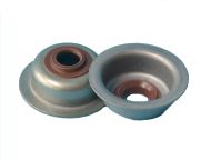 ГУМИЧКИ ЗА КЛАПАНИ HONDA GX160, GX200, 12209-ZH8-003 - YLM12005011