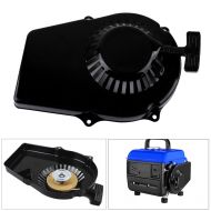 СТАРТЕР К-Т YAMAHA ET650, ET950, LC950, ГЕНЕРАТОР - Y3906LC950