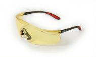 Предпазни очила с жълти стъкла