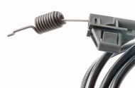ЖИЛО ЗА САМОХОДА HQ LC153V, R53SV, R53SVL, 532406259 - 02999