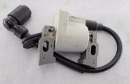 БОБИНА HONDA GX610, GX620, GX670 (ЛЯВА) 30550-ZJ1-845 - 03720