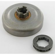 ВОДЕЩО КОЛЕЛО 325-7 (С РИНГ) HQ262NEW, OM962 - 100758X