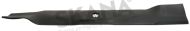 НОЖ 54.00 СМ JOHN DEERE LT160, LT180, SST15, SST16, X300/304 SERIE, Z225 - 1104202 - 1104202