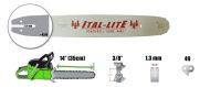 ШИНА 14``-3/8``-1.3ММ - 140SXEA318-ITAL