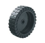 КОЛЕЛО ЗА КОСАЧКА D130Х12Х30ММ CASTELGARDEN - 17-653