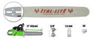 ШИНА 17``-3/8``-1.5ММ - 178SLHD009-ITAL