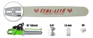 ШИНА 18``-3/8``-1.5ММ - 188SLHD009-ITAL