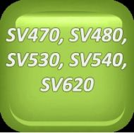 БОБИНА KOHLER SV470 ДО SV620, 20 584 04-S - 20 584 03-S