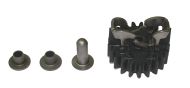 РЕГУЛАТОР ЦЕНТРОБЕЖЕН К-Т SV470, SV480, SV530, SV540, SV620 25 310 09-S - 25 310 07-S