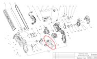МАСЛЕНА ПОМПА CS1800E - 2826782002