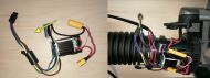 КОНТРОЛНА ПЛАТКА PCBA LB6000E - 2830165001