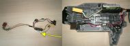 КОНТРОЛНА ПЛАТКА PCBA PH1400E - 2830215002