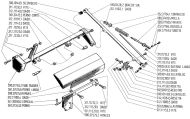 СЕЛЕНОВА ВТУЛКА 14X30X45X49 300.10145/141 - 30010145