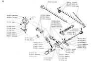 СЕЛЕНОВА ВТУЛКА 18X44X65X70 - 30010180