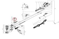 БУТОН ЗА НАВИВАНЕ НА КОРДАТА НА ST1400E-ST - 3131398001