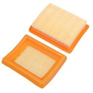 ФИЛТЪР ВЪЗДУШЕН STIHL FS120,  FS350, FS450, HQ RS553 - 4104603