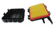 ФИЛТЪР ВЪЗДУШЕН К-Т LONCIN LC1P65FB, CASTELGARDEN MC65 - 4109971