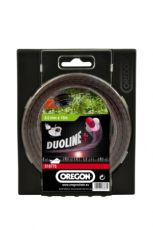 КОРДА D3.0MM Х 15M DUOLINE PLUS - 518776