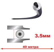 КОРДА D3.5MM X 40M DUOLINE - 533742