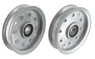 РОЛКА ОБТЯЖНА С ЛАГЕР MTD 753-08171 - 6207041